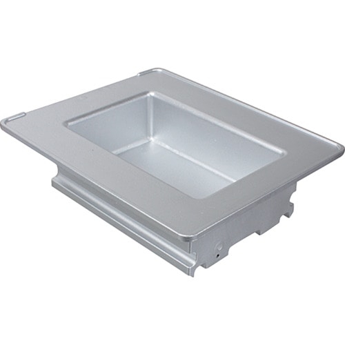 トラスコ中山 グット POT-203C用 替ツボ(ご注文単位1個)【直送品】