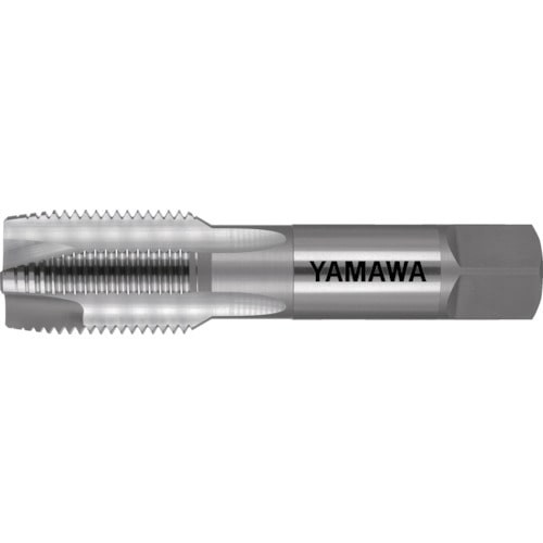 トラスコ中山 ヤマワ ポイントタップ ユニファイねじ用 P3 3/4ー16UNF(ご注文単位1本)【直送品】
