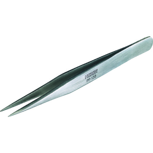 トラスコ中山 HOZAN ピンセット 367-7829(ご注文単位1個)【直送品】