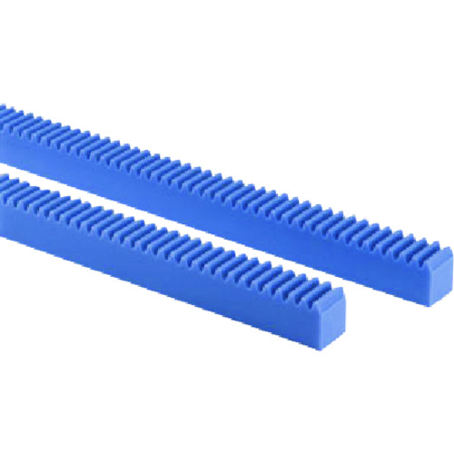 トラスコ中山 KHK プラスチックラックPR1.5-500(ご注文単位1個)【直送品】