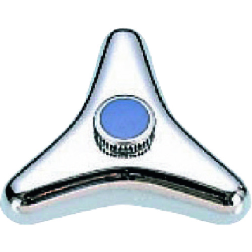 トラスコ中山 SANEI ハンドル 166-9459(ご注文単位1個)【直送品】