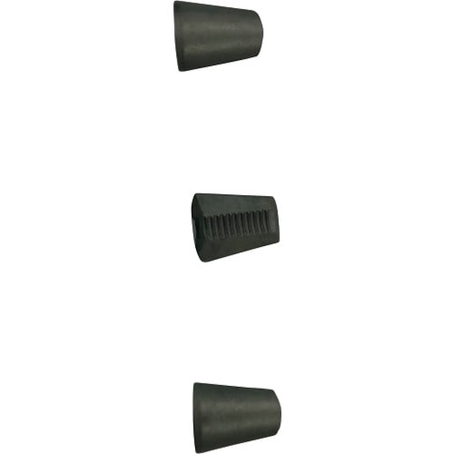 トラスコ中山 POP リベッター用ジョー 1組(3枚)(ご注文単位1袋)【直送品】