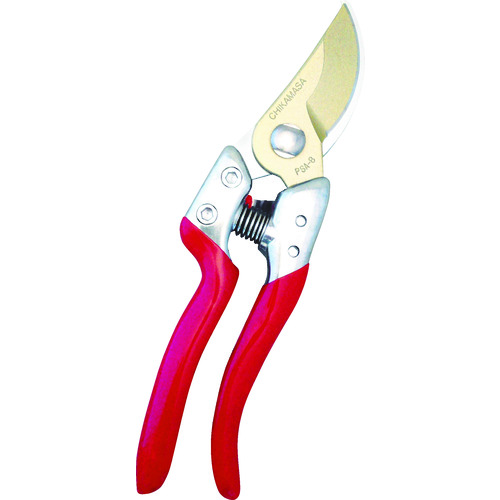 トラスコ中山 チカマサ ウルトラロッソG8(ご注文単位1個)【直送品】