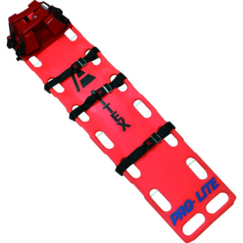 トラスコ中山 アイテックス プロライトスパインボードXTセット(ご注文単位1セット)【直送品】