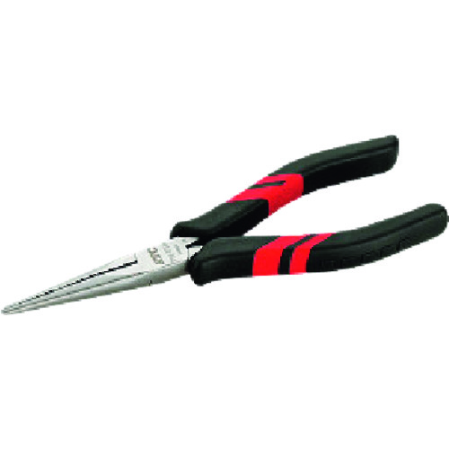 トラスコ中山 KTC ラジオペンチ(スリムタイプ)(ご注文単位1個)【直送品】