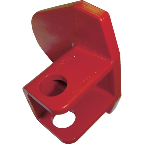 トラスコ中山 パンドウイット プラグロックアウト (1個=1袋)(ご注文単位1個)【直送品】