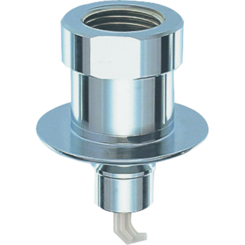 トラスコ中山 SANEI 洗濯機用ニップル 166-9386(ご注文単位1個)【直送品】