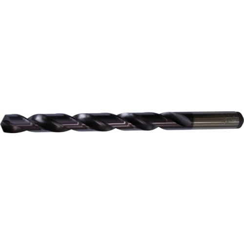トラスコ中山 ISF パック入 TINコバルト正宗ドリル 6.8mm (1本入)（ご注文単位1パック）【直送品】