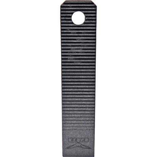トラスコ中山 ダンドリビス ダンドリ 調整クサビ22 10号箱(ご注文単位1箱)【直送品】