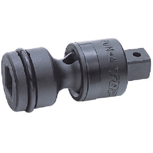 トラスコ中山 TOP インパクト用ユニバーサルジョイント 差込角12.7mm 431-0501(ご注文単位1個)【直送品】