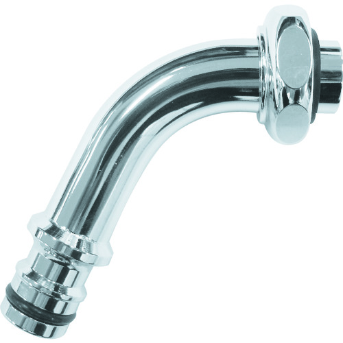トラスコ中山 SANEI 散水用ホームパイプ(ご注文単位1個)【直送品】