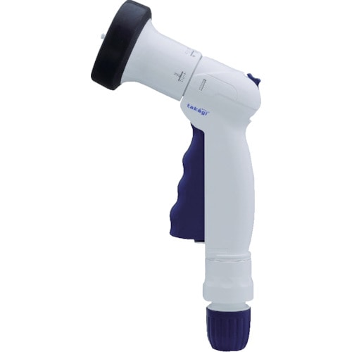 トラスコ中山 タカギ ノズルシックスW(ご注文単位1個)【直送品】