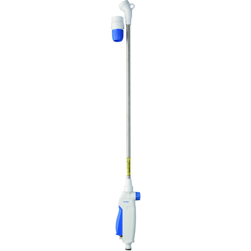 トラスコ中山 タカギ ロングノズル(ご注文単位1個)【直送品】