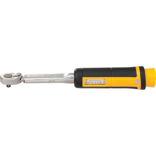 トラスコ中山 トーニチ QL型トルクレンチ　821-9267（ご注文単位1個）【直送品】