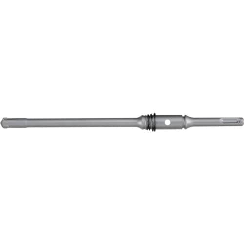 トラスコ中山 ユニカ 吸塵ドリルQビット SDS 12.7×260mm（ご注文単位1本）【直送品】
