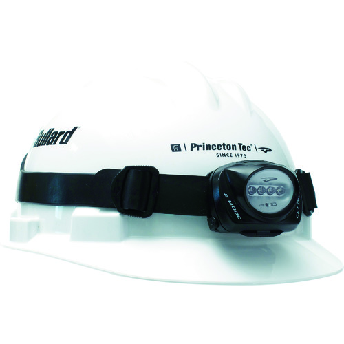 トラスコ中山 PRINCETON LEDヘッドライト インダストリアル 819-3149(ご注文単位1個)【直送品】