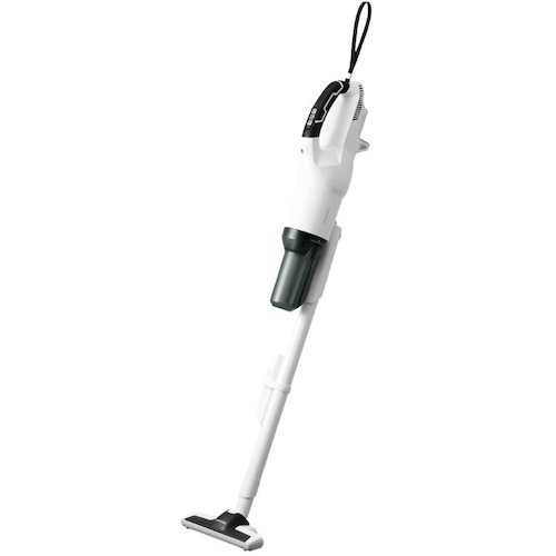 トラスコ中山 HiKOKI 36Vコードレスクリーナ パネルスイッチ式 2段サイクロン搭載 本体のみ(ご注文単位1台)【直送品】