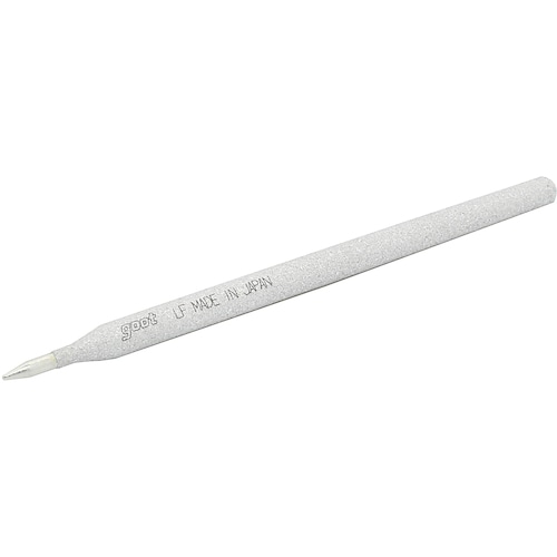 トラスコ中山 グット 替こて先φ4SB型KS20~40R用(ご注文単位1個)【直送品】