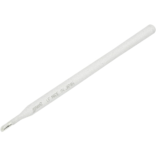 トラスコ中山 グット 替こて先φ4SC型KS20～40R用（ご注文単位1個）【直送品】