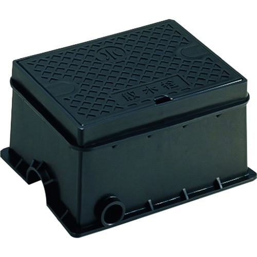 トラスコ中山 SANEI 散水栓ボックス 166-5905(ご注文単位1個)【直送品】