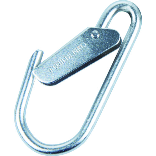 トラスコ中山 ツヨロン 工具用吊り用フック 102-6287(ご注文単位1個)【直送品】