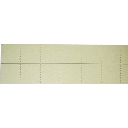 トラスコ中山 橋本 レボアングル 100×1050mm (35枚入)(ご注文単位1箱)【直送品】