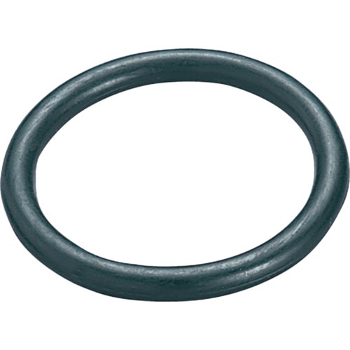 トラスコ中山 TONE インパクト用Oリング (1Pk(袋)＝10個入) 内径40.6mm 厚さ5.3mm（ご注文単位1パック）【直送品】