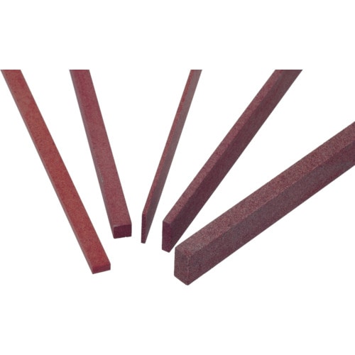 トラスコ中山 ミニモ EDMストーン WA#320 3×6mm (10個入)(ご注文単位1パック)【直送品】