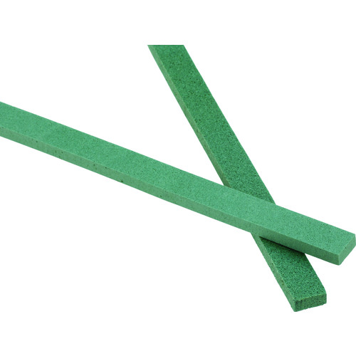 トラスコ中山 ミニモ FRスティック GC#120 5×10mm (2個入)(ご注文単位1パック)【直送品】