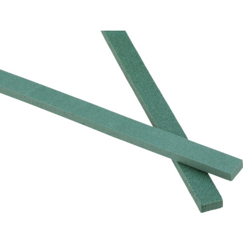 トラスコ中山 ミニモ FRスティック GC#220 5×10mm (2個入)(ご注文単位1パック)【直送品】