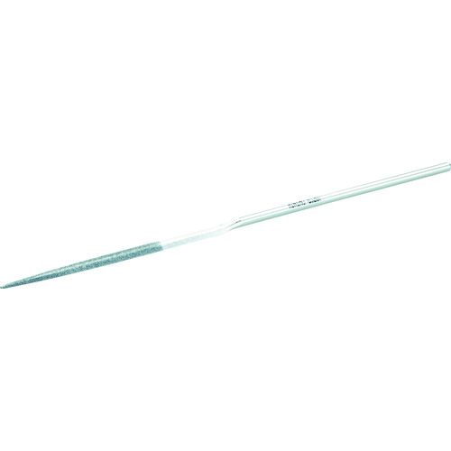 トラスコ中山 ミニモ ダイヤモンドヤスリ 丸#270 750-9944(ご注文単位1本)【直送品】