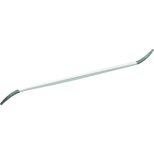 トラスコ中山 ミニモ ダイヤモンドヤスリ 両端コテ#170 750-9995(ご注文単位1本)【直送品】
