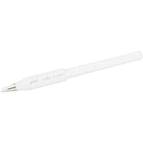 トラスコ中山 グット 替こて先φ6-8BC型KS-100R用(ご注文単位1個)【直送品】