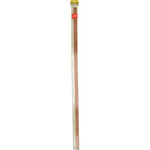 トラスコ中山 SUZUKID 軟鋼用ガス溶接棒2.6Φ500g（ご注文単位1袋）【直送品】