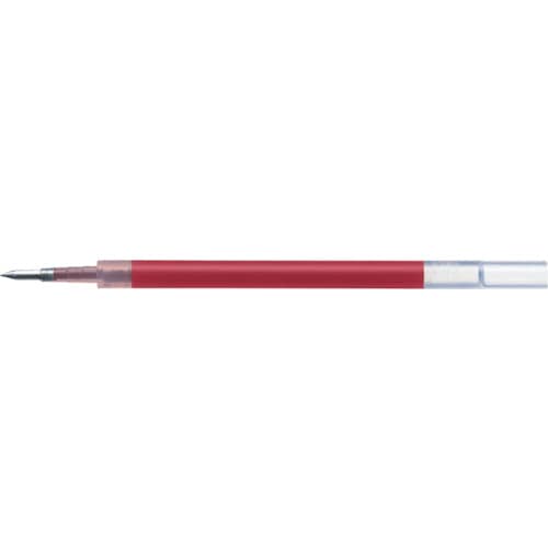 トラスコ中山 ゼブラ JF-0.4芯 赤（ご注文単位1本）【直送品】