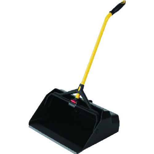 トラスコ中山 ラバーメイド ヘビーデューティパン(ご注文単位6個)【直送品】