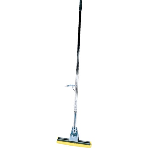 トラスコ中山 ラバーメイド スポンジモップ 交換用ヘッド(ご注文単位1本)【直送品】