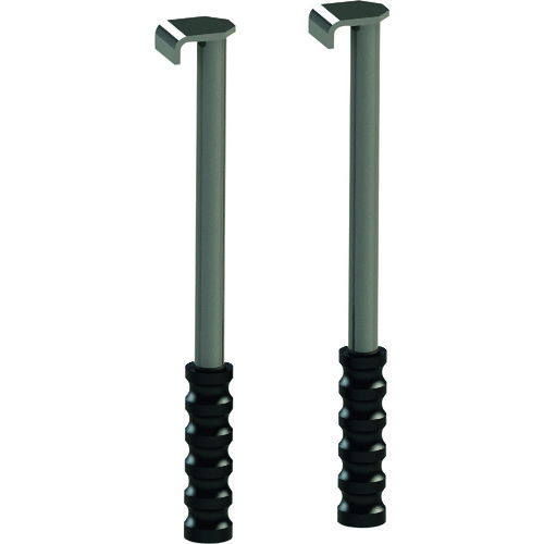 トラスコ中山 MPM ラックガード専用工具(ご注文単位1組)【直送品】