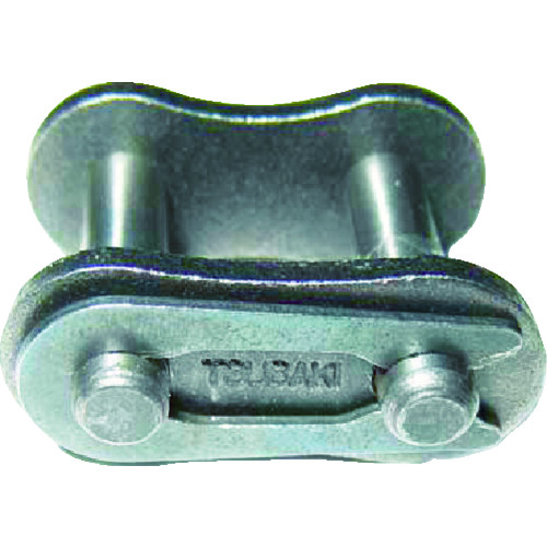 トラスコ中山 椿本チエイン ジョイントリンク 207-3100(ご注文単位1個)【直送品】