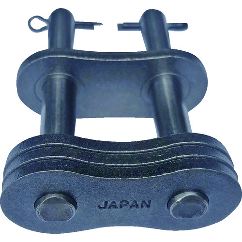 トラスコ中山 椿本チエイン ジョイントリンク 207-3101(ご注文単位1個)【直送品】