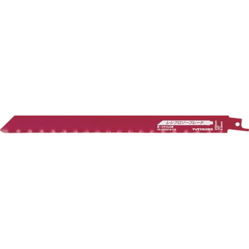 トラスコ中山 MAX レシプロソーブレード (5枚入) 798-7145(ご注文単位1パック)【直送品】