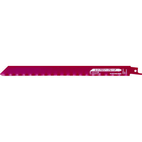 トラスコ中山 MAX レシプロソーブレード (5枚入) 798-7188(ご注文単位1パック)【直送品】