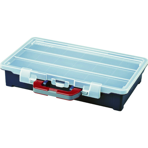 トラスコ中山 リングスター リムーバブルパーツケース（ご注文単位1個）【直送品】