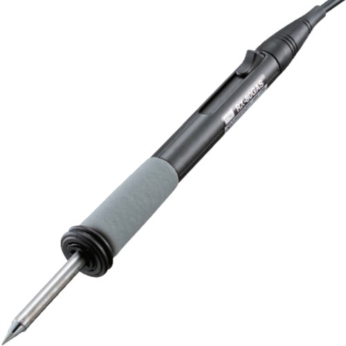 トラスコ中山 グット はんだこてRX-802AS用パーツ こて部(こて先無し)(ご注文単位1個)【直送品】