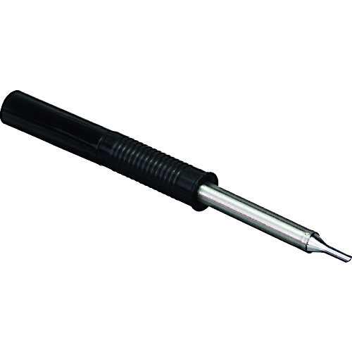 トラスコ中山 グット 交換コテ先(RX-8シリーズ) こて先径2mm(ご注文単位1個)【直送品】