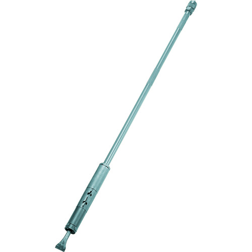 トラスコ中山 日東 はくり機 スーパーケレン 全長1470mm(00102)(ご注文単位1台)【直送品】