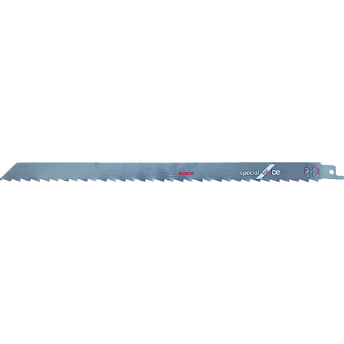 トラスコ中山 ボッシュ セーバーソーブレード (5枚入) 全長300mm 733-5636(ご注文単位1パック)【直送品】