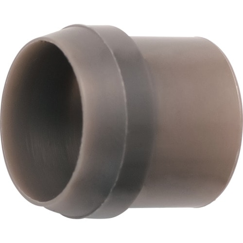 トラスコ中山 潤工社 黄銅製継手(ミリ系列) S スリーブ 16mm(ご注文単位1個)【直送品】