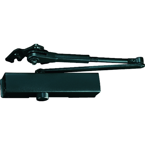 トラスコ中山 リョービ 取替用ドアクローザ パラレル型 831-4490(ご注文単位1台)【直送品】