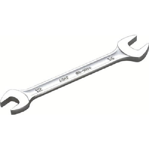 トラスコ中山 KTC スパナ 二面幅5.5×7mm(ご注文単位1本)【直送品】